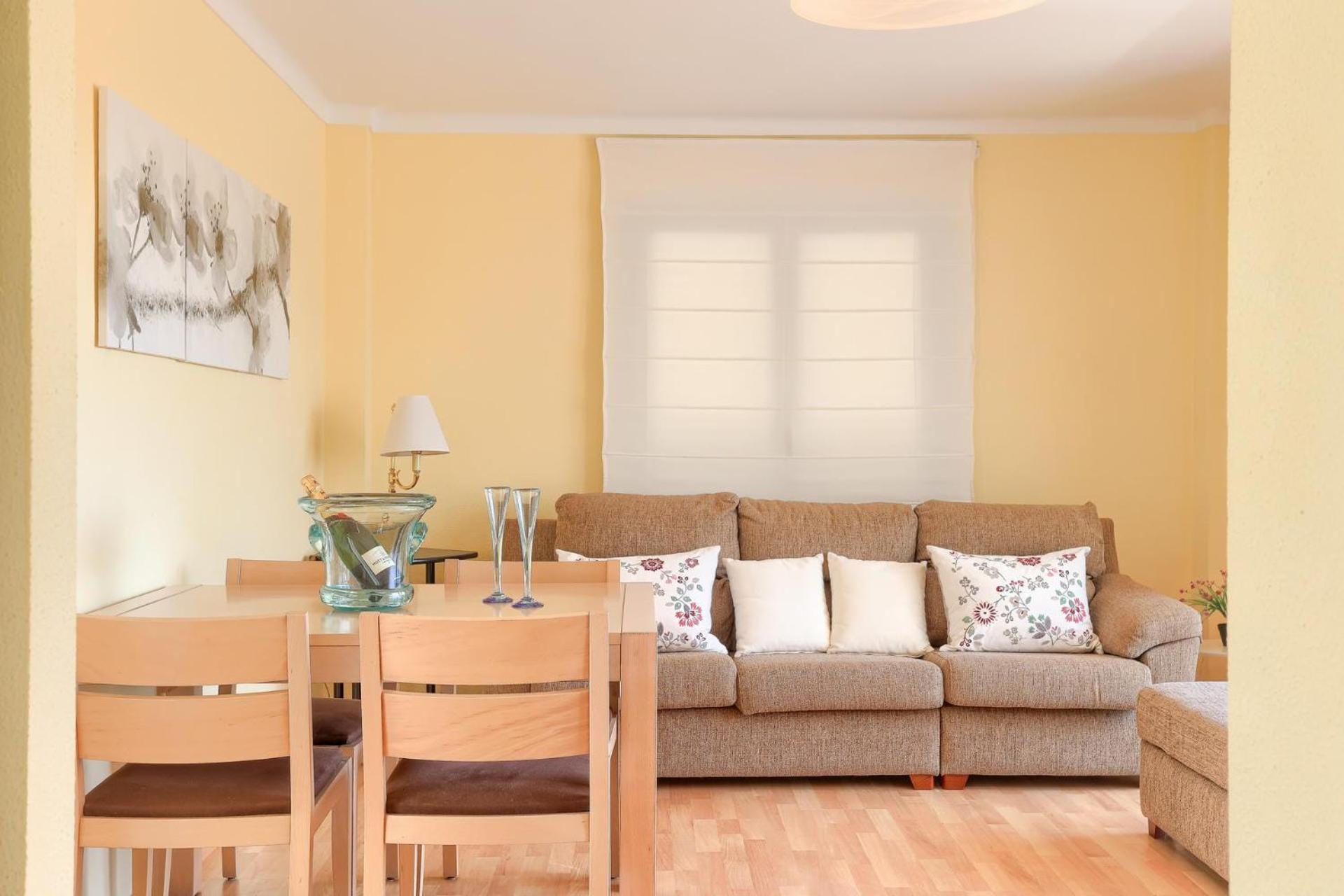 Apartamento Rosa 16 By Rentallorca Alcudia  Dış mekan fotoğraf