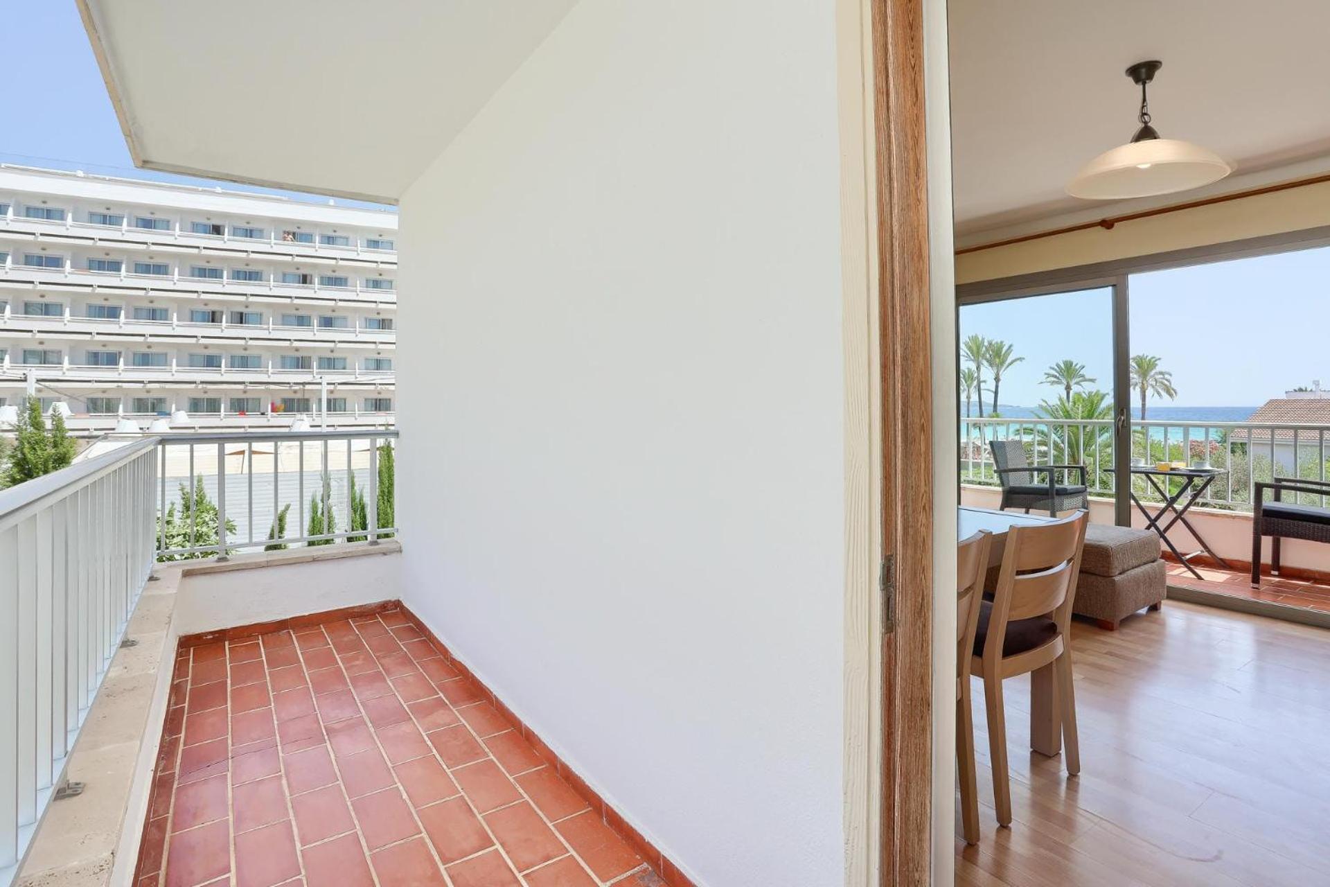 Apartamento Rosa 16 By Rentallorca Alcudia  Dış mekan fotoğraf