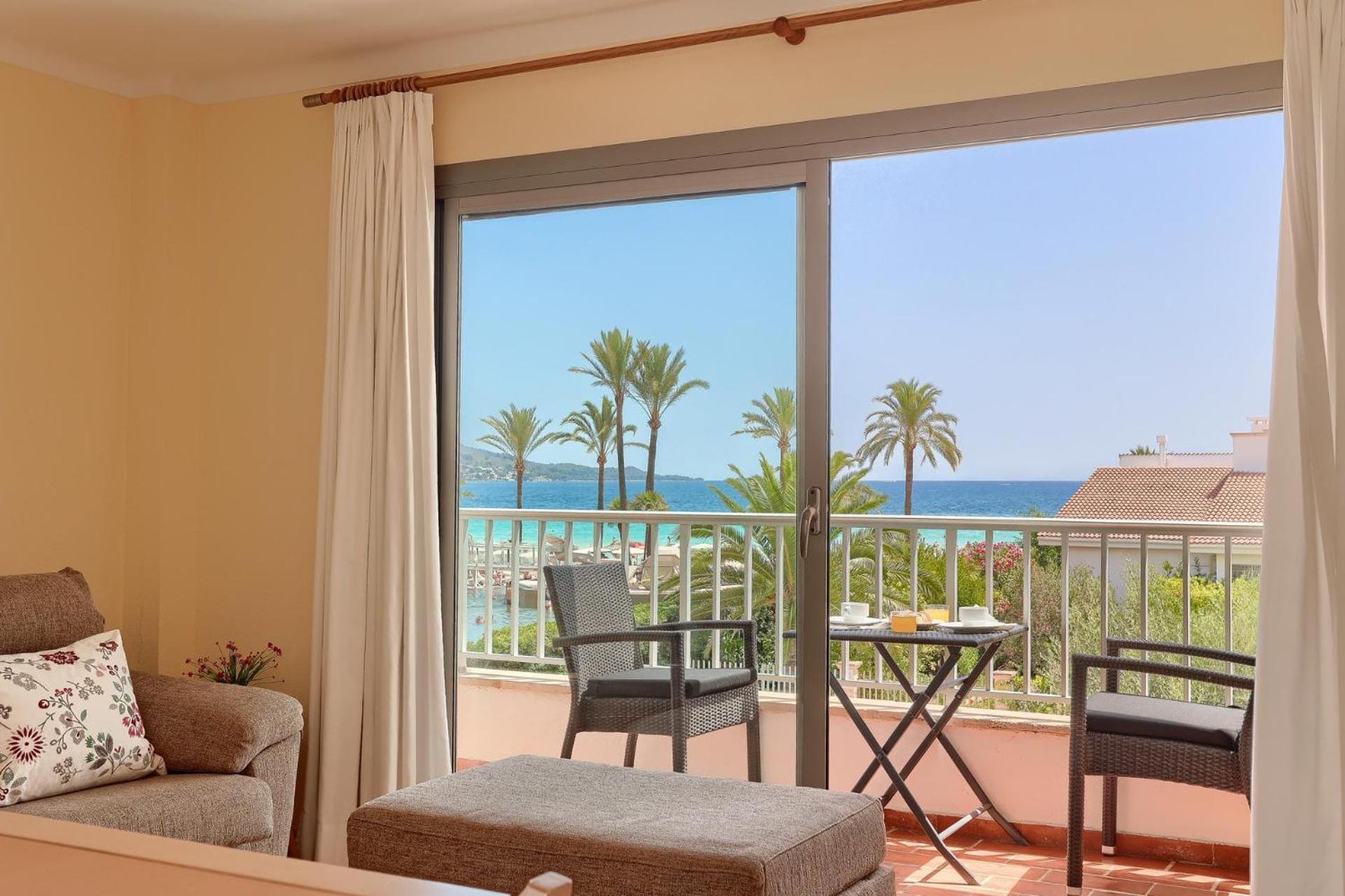 Apartamento Rosa 16 By Rentallorca Alcudia  Dış mekan fotoğraf