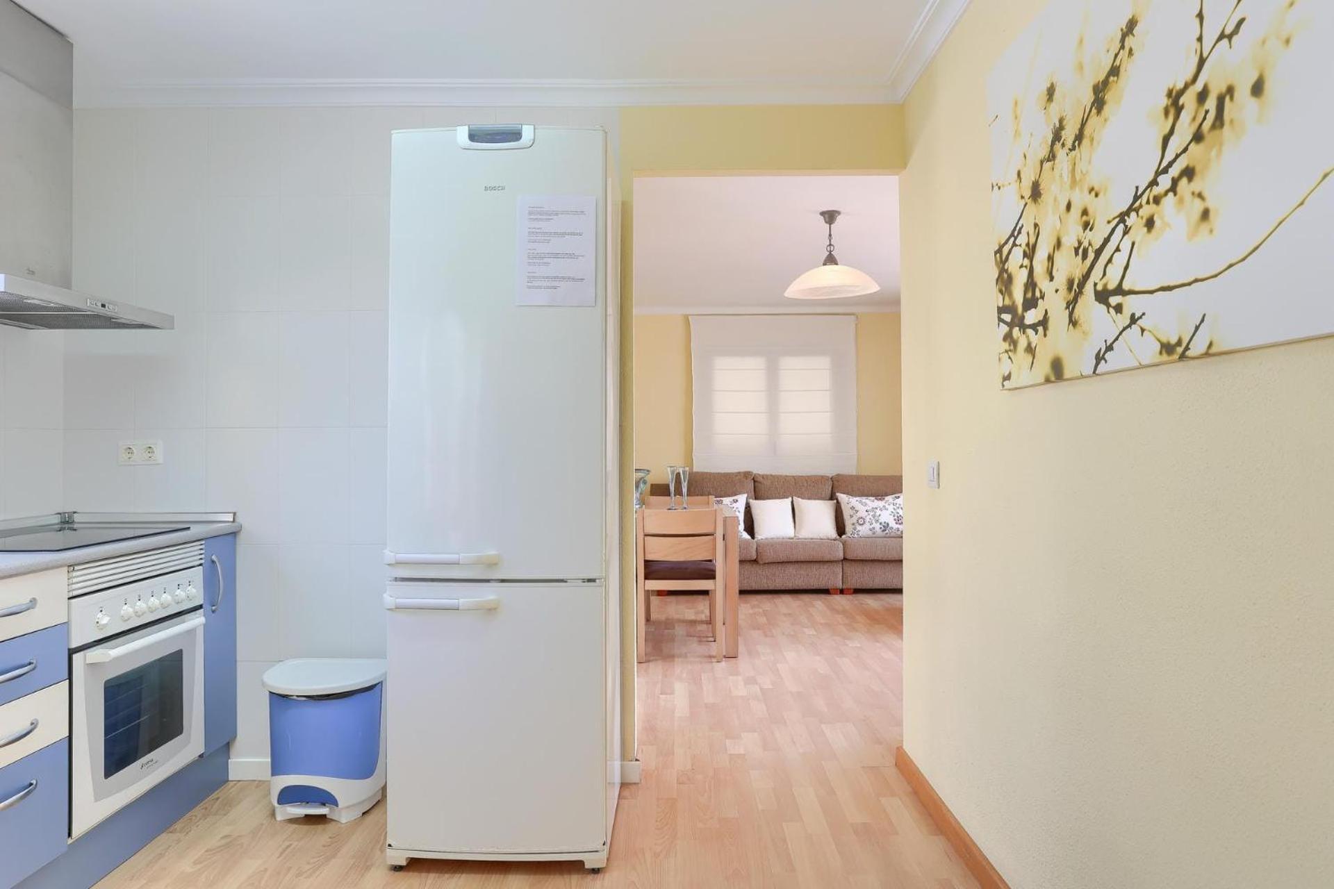 Apartamento Rosa 16 By Rentallorca Alcudia  Dış mekan fotoğraf