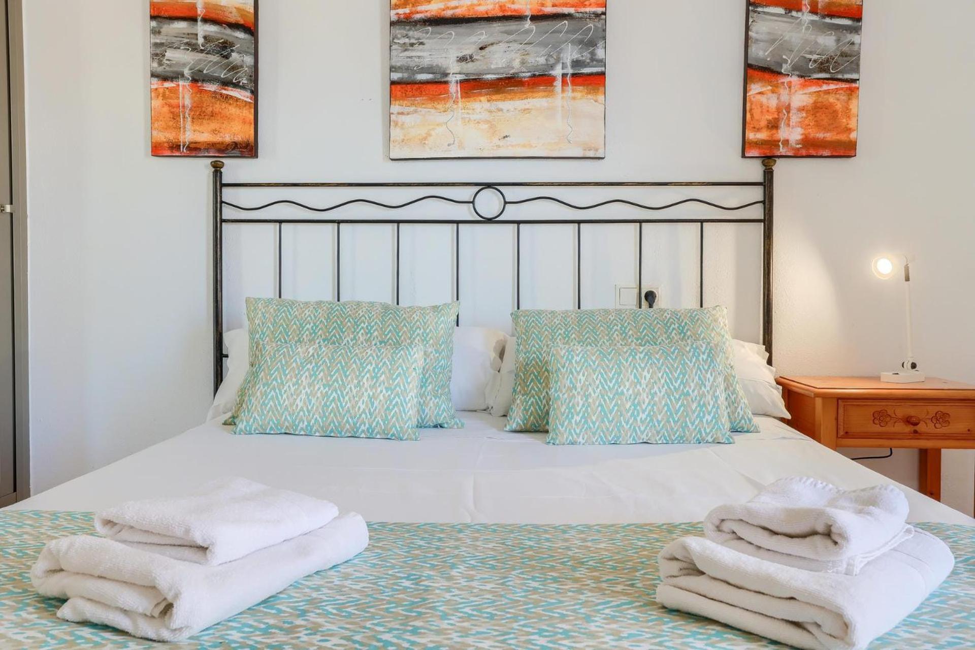 Apartamento Rosa 16 By Rentallorca Alcudia  Dış mekan fotoğraf