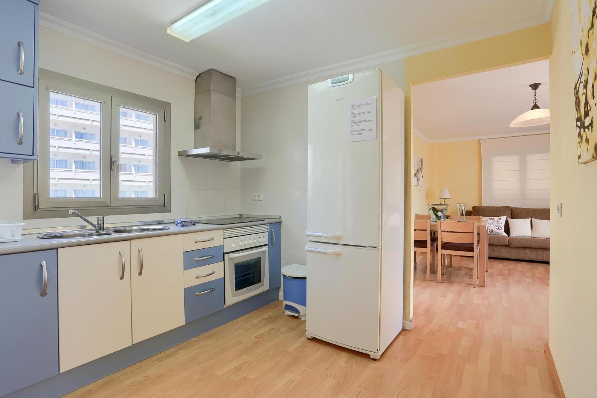 Apartamento Rosa 16 By Rentallorca Alcudia  Dış mekan fotoğraf