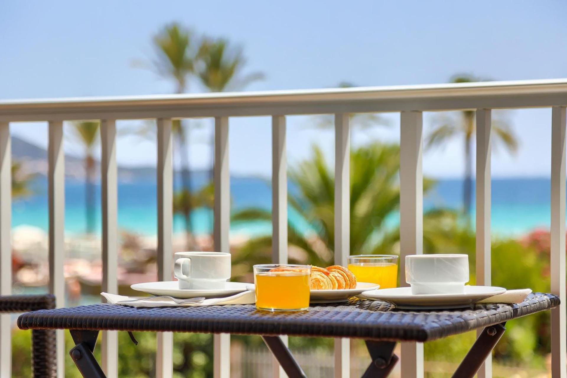 Apartamento Rosa 16 By Rentallorca Alcudia  Dış mekan fotoğraf
