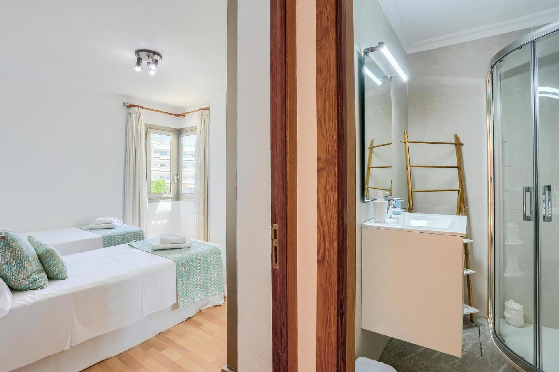 Apartamento Rosa 16 By Rentallorca Alcudia  Dış mekan fotoğraf
